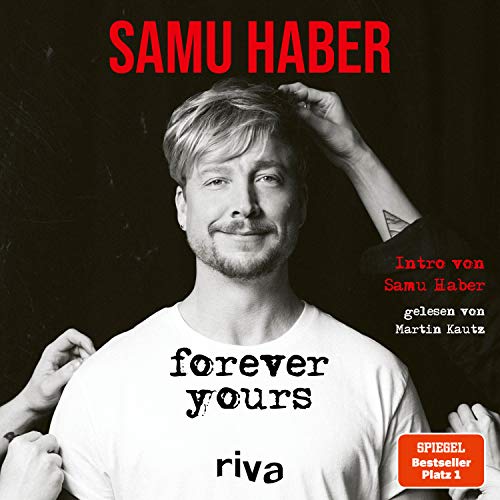 Forever Yours: Deutsche Ausgabe von RIVA